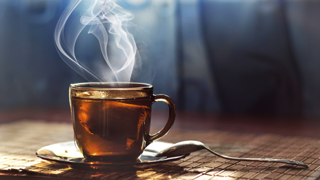 The science behind a perfect cup of tea – Purity 🍃